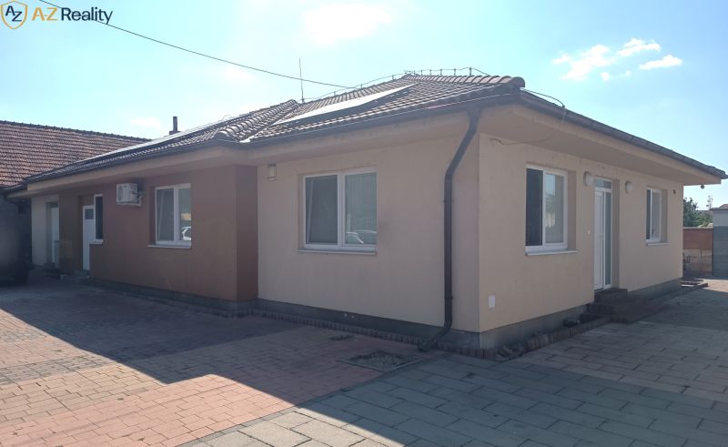 Eladó Családi ház, Családi ház, Nové Zámky, Szlovákia
