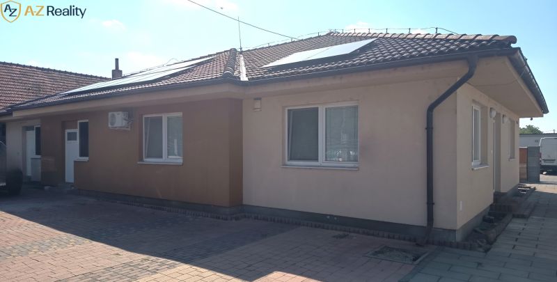 Eladó Családi ház, Családi ház, Nové Zámky, Szlovákia
