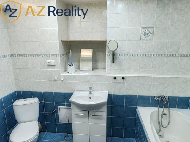 Kiadó 2 szobás lakás, 2 szobás lakás, Sústružnícka, Komárno, Szlovákia