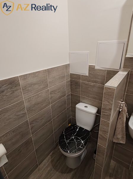 Kiadó 1 szobás lakás, 1 szobás lakás, Ul. biskupa Királya, Komárno, Sz