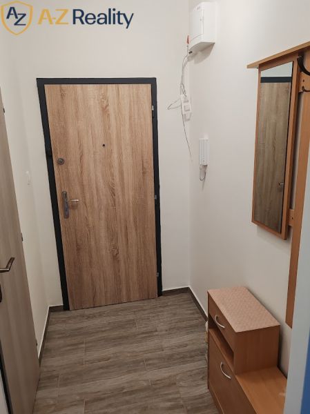 Kiadó 1 szobás lakás, 1 szobás lakás, Ul. biskupa Királya, Komárno, Sz