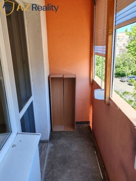 Kiadó 1 szobás lakás, 1 szobás lakás, Ul. biskupa Királya, Komárno, Sz