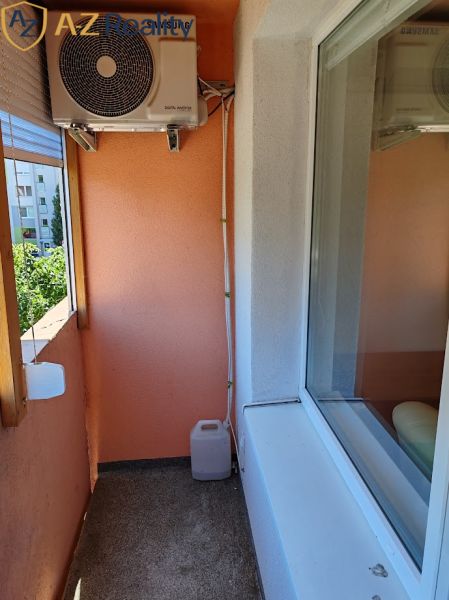 Kiadó 1 szobás lakás, 1 szobás lakás, Ul. biskupa Királya, Komárno, Sz