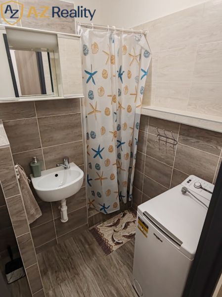 Kiadó 1 szobás lakás, 1 szobás lakás, Ul. biskupa Királya, Komárno, Sz