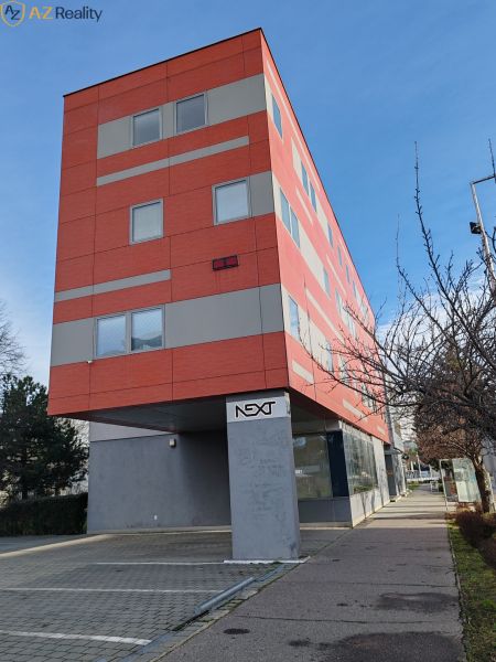 Kiadó Irodahelység, Irodahelység, Záhradnícka, Komárno, Szlovákia