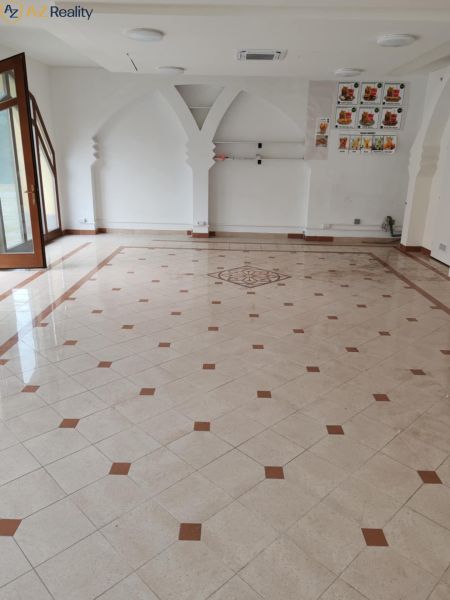 Kiadó Üzlethelység, Üzlethelység, Nádvorie Európy, Komárno, Szlovákia