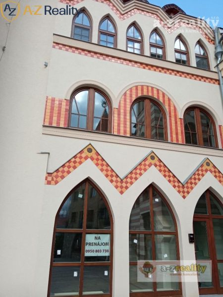 Kiadó Üzlethelység, Üzlethelység, Nádvorie Európy, Komárno, Szlovákia