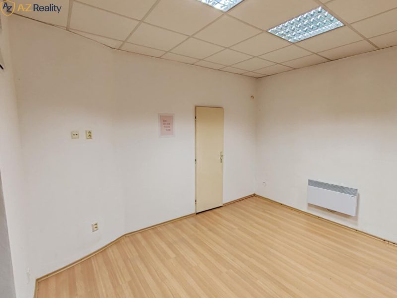 Kiadó Irodahelység, Irodahelység, Nádvorie Európy, Komárno, Szlovákia