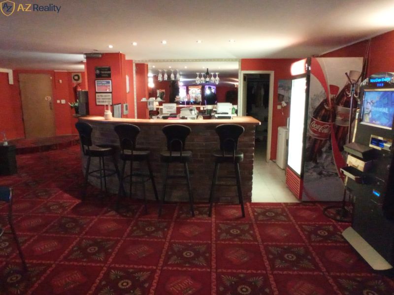 Kiadó Üzlethelység, Üzlethelység, Komárno, Szlovákia