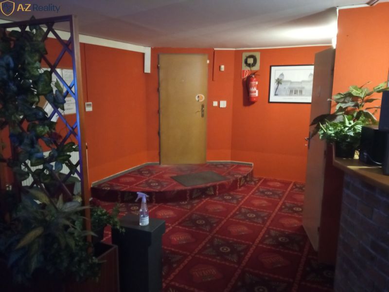 Kiadó Üzlethelység, Üzlethelység, Komárno, Szlovákia