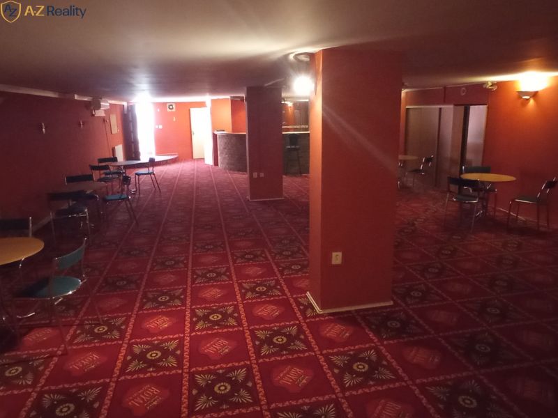 Kiadó Üzlethelység, Üzlethelység, Komárno, Szlovákia