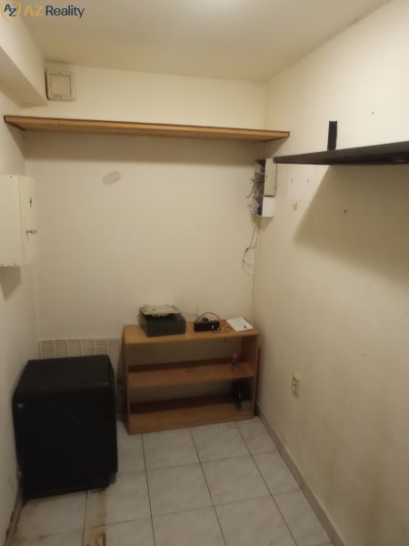 Kiadó Üzlethelység, Üzlethelység, Komárno, Szlovákia