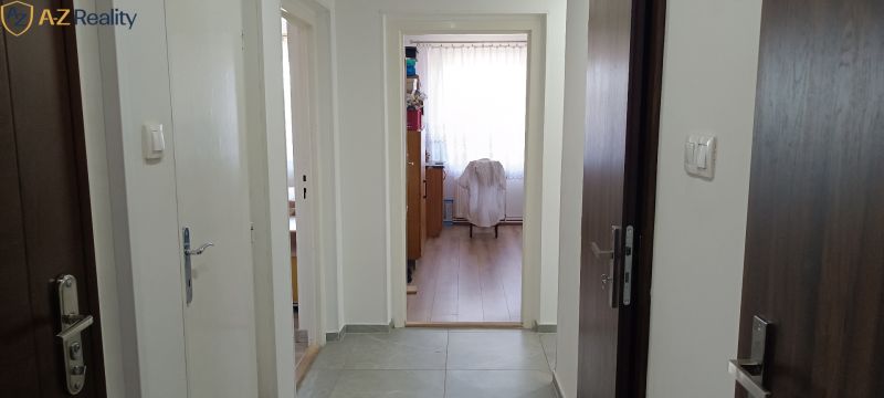 Eladó 4 szobás lakás, 4 szobás lakás, Dvor Mikuláš, Nové Zámky, Szlová