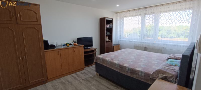 Eladó 4 szobás lakás, 4 szobás lakás, Dvor Mikuláš, Nové Zámky, Szlová