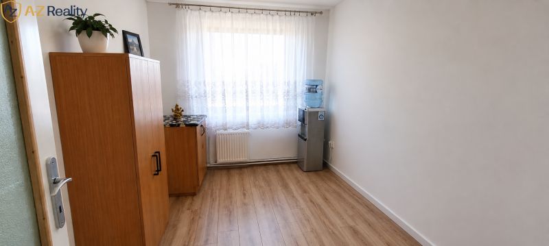 Eladó 4 szobás lakás, 4 szobás lakás, Dvor Mikuláš, Nové Zámky, Szlová