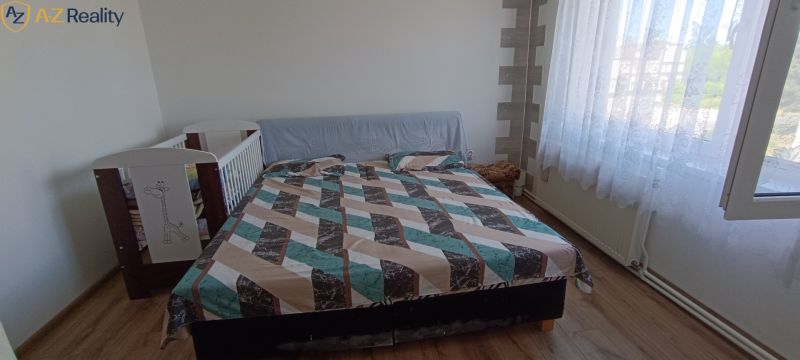 Eladó 4 szobás lakás, 4 szobás lakás, Dvor Mikuláš, Nové Zámky, Szlová