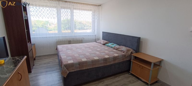 Eladó 4 szobás lakás, 4 szobás lakás, Dvor Mikuláš, Nové Zámky, Szlová