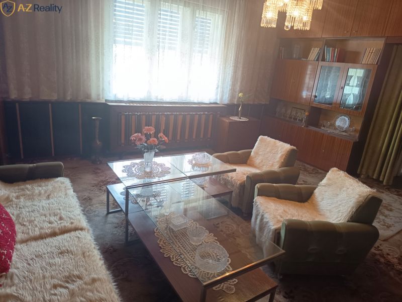 Eladó Családi ház, Családi ház, Nové Zámky, Szlovákia