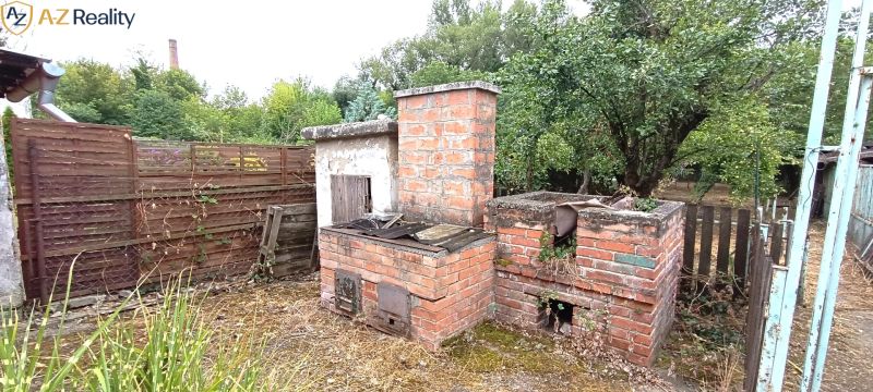 Eladó Családi ház, vállalkozási lehetöség, Érsekújvár Szlovákia