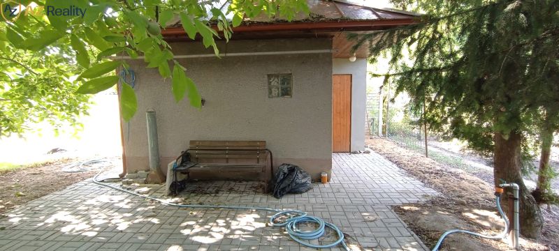 Eladó Nyaraló, Nyaraló, Nové Zámky, Szlovákia