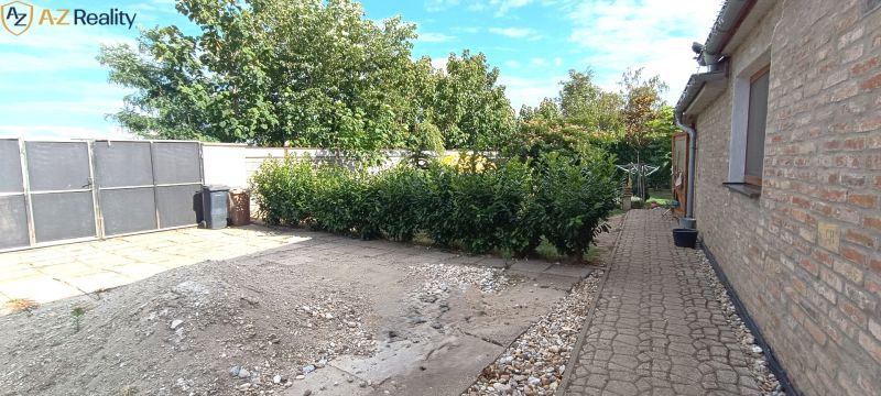 Eladó Nyaraló, Nyaraló, Nové Zámky, Szlovákia