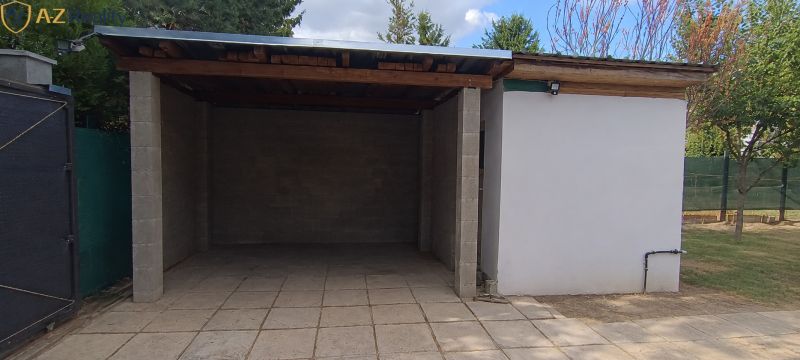 Eladó Nyaraló, Nyaraló, Nové Zámky, Szlovákia