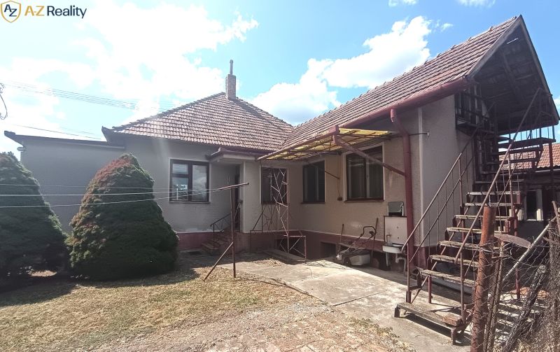 Eladó Családi ház, Családi ház, Nové Zámky, Szlovákia
