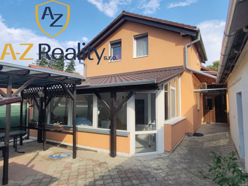 Eladó Családi ház, Családi ház, Komárno, Szlovákia