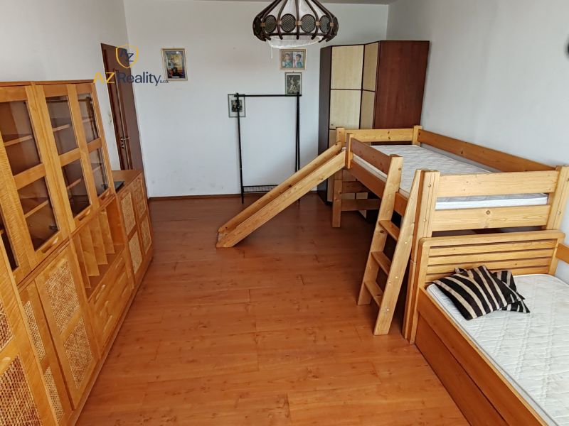 Eladó 4 szobás lakás, 4 szobás lakás, Komárno, Szlovákia