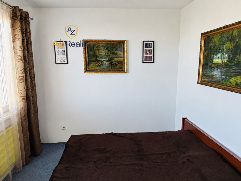 Eladó 4 szobás lakás, 4 szobás lakás, Komárno, Szlovákia