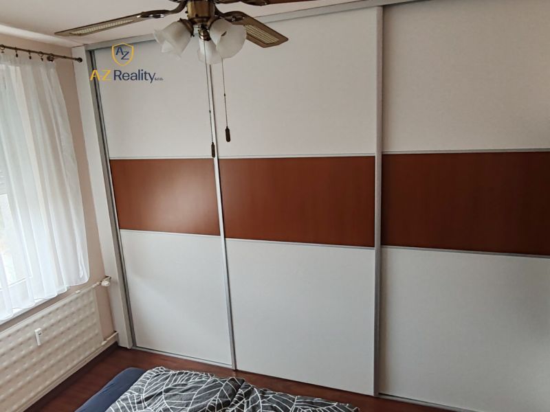 Kiadó 3 szobás lakás, 3 szobás lakás, ul. biskupa Királya, Komárno, Sz