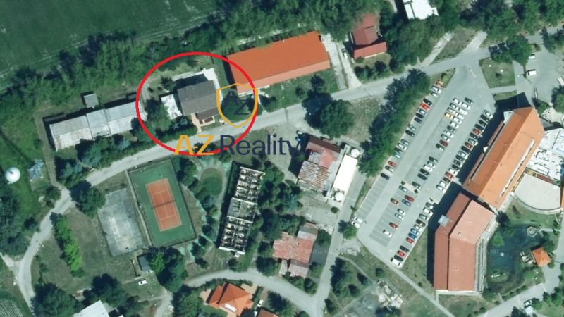 Eladó Szállodák és panziók, Szállodák és panziók, Komárno, Szlovákia