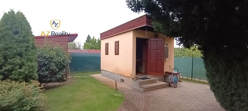 Eladó Nyaraló, Nyaraló, Nové Zámky, Szlovákia