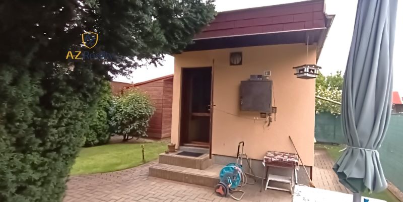 Eladó Nyaraló, Nyaraló, Nové Zámky, Szlovákia