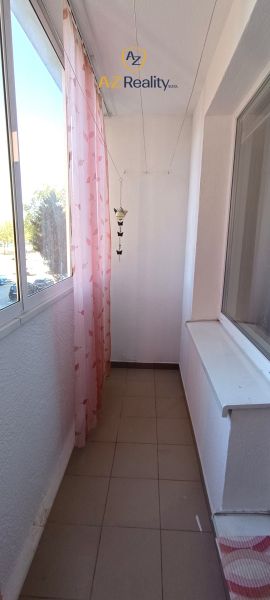 Kiadó 1 szobás lakás, 1 szobás lakás, Nové Zámky, Szlovákia