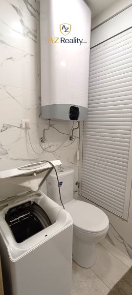 Kiadó 1 szobás lakás, 1 szobás lakás, Nové Zámky, Szlovákia