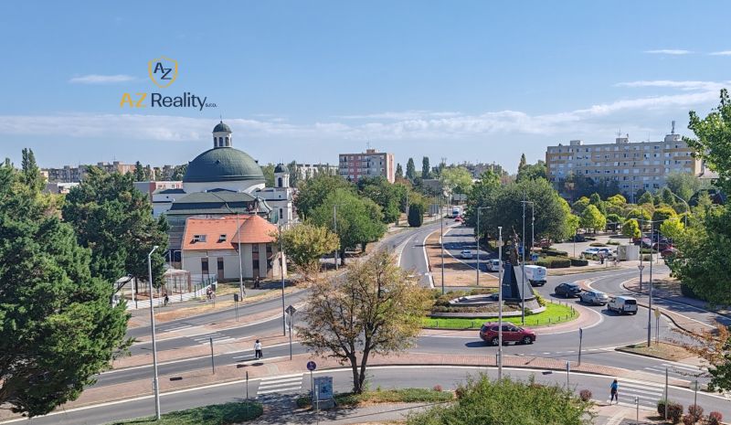 Kiadó 3 szobás lakás, 3 szobás lakás, Mederčská, Komárno, Szlovákia