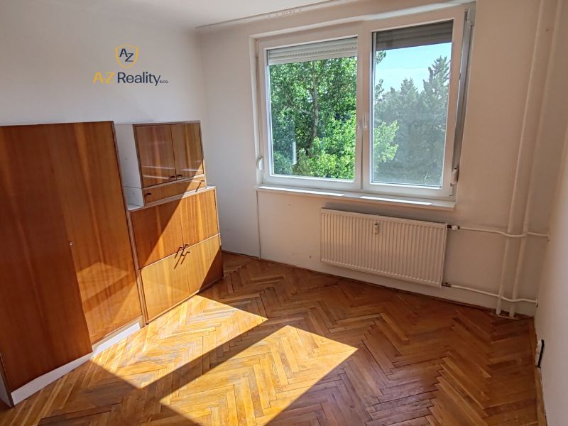 Kiadó 3 szobás lakás, 3 szobás lakás, Mederčská, Komárno, Szlovákia