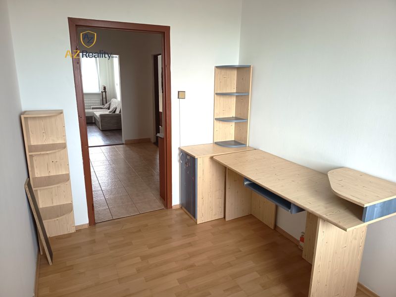 Kiadó 3 szobás lakás, 3 szobás lakás, Nové Zámky, Szlovákia