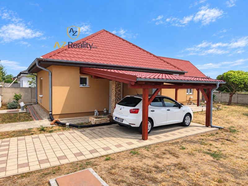 Eladó Családi ház, Családi ház, Komárno, Szlovákia