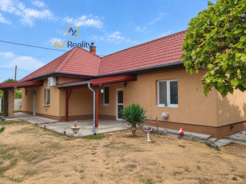 Eladó Családi ház, Családi ház, Komárno, Szlovákia