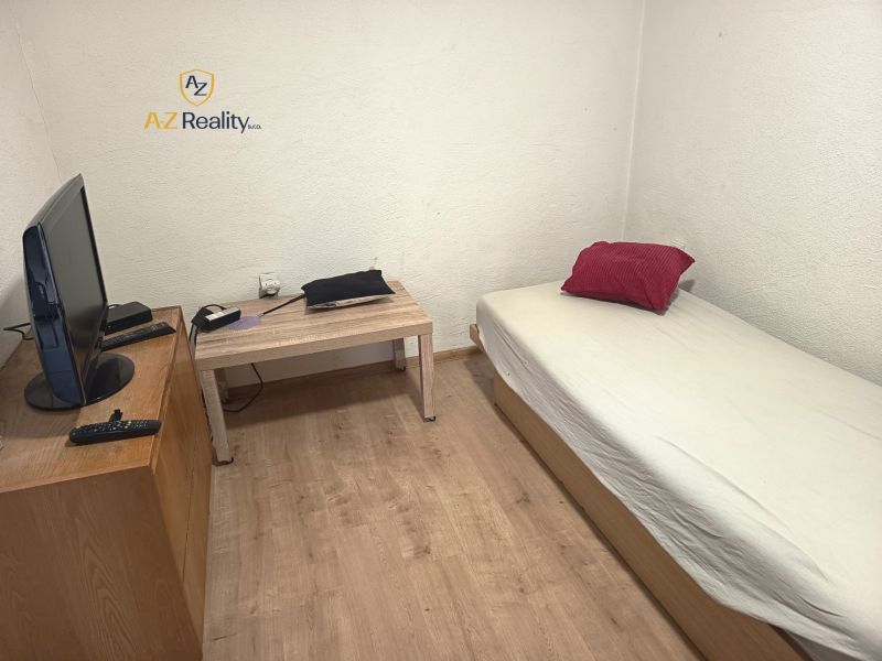 Kiadó Garzonlakás, Garzonlakás, Nové Zámky, Szlovákia
