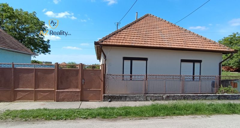 Kiadó Családi ház, Családi ház, Nové Zámky, Szlovákia