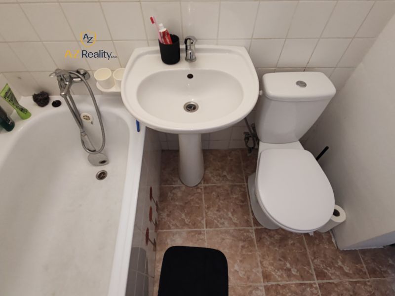 Kiadó 1 szobás lakás, 1 szobás lakás, Družstevná, Komárno, Szlovákia