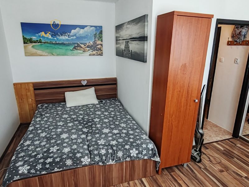 Kiadó 1 szobás lakás, 1 szobás lakás, Družstevná, Komárno, Szlovákia