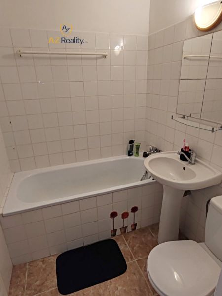 Kiadó 1 szobás lakás, 1 szobás lakás, Družstevná, Komárno, Szlovákia