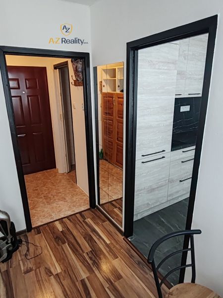 Kiadó 1 szobás lakás, 1 szobás lakás, Družstevná, Komárno, Szlovákia