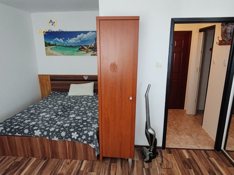Kiadó 1 szobás lakás, 1 szobás lakás, Družstevná, Komárno, Szlovákia