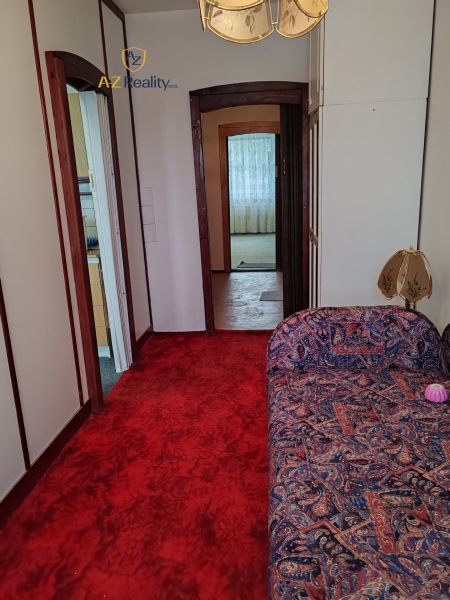 Kiadó Kétszobás garzonlakás, Kétszobás garzonlakás, ul. generála Klapk